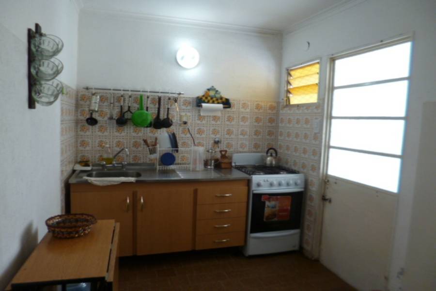 Buenos Aires,Argentina,1 Dormitorio Bedrooms,1 BañoBathrooms,Apartamentos,Calle 12,1,7606