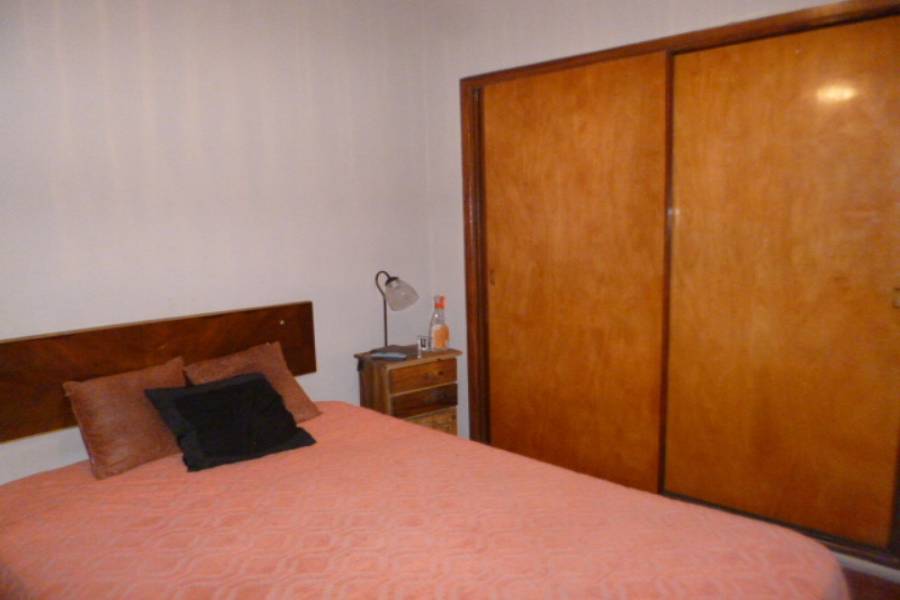 Buenos Aires,Argentina,1 Dormitorio Bedrooms,1 BañoBathrooms,Apartamentos,Calle 12,1,7606