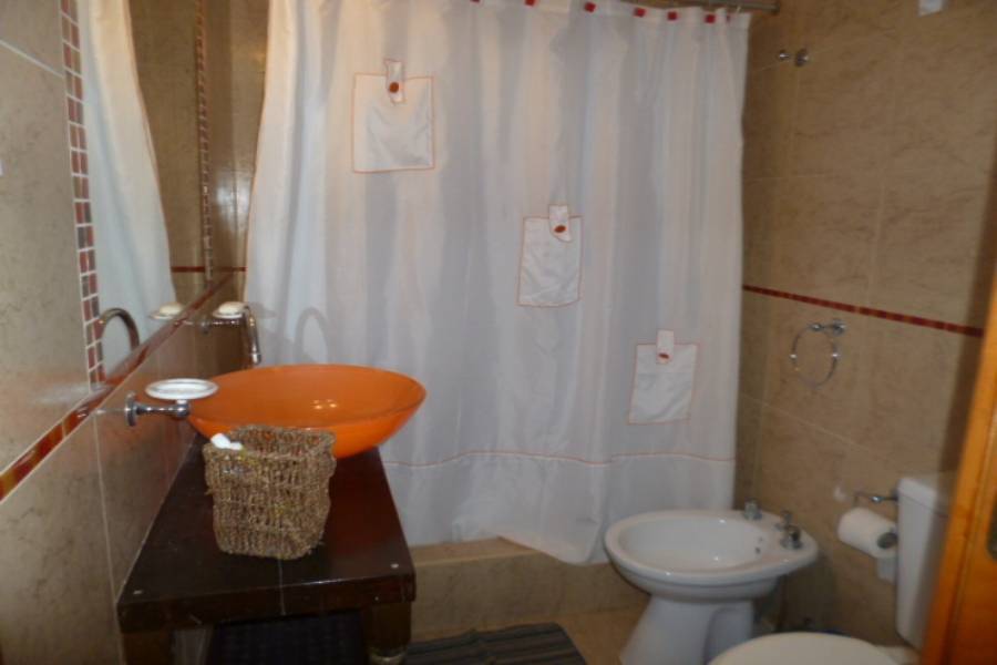 Buenos Aires,Argentina,1 Dormitorio Bedrooms,1 BañoBathrooms,Apartamentos,Calle 12,1,7606