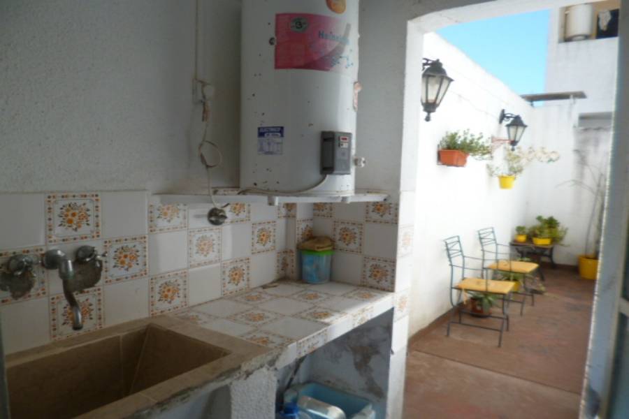 Buenos Aires,Argentina,1 Dormitorio Bedrooms,1 BañoBathrooms,Apartamentos,Calle 12,1,7606