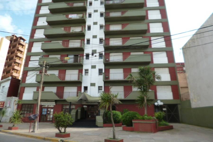 Buenos Aires,Argentina,2 Bedrooms Bedrooms,1 BañoBathrooms,Apartamentos,Riazor VIII,Calle 3 ,9,7608