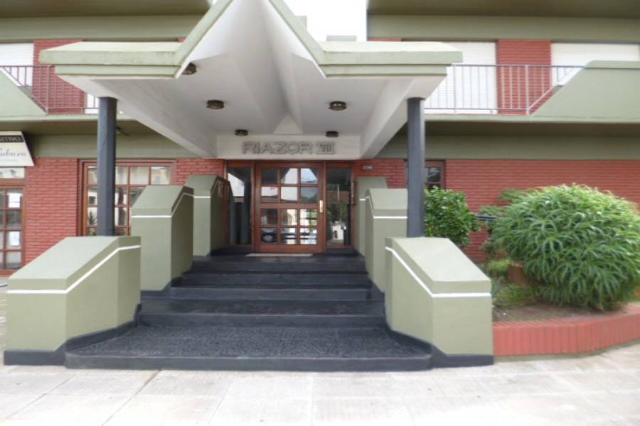 Buenos Aires,Argentina,2 Bedrooms Bedrooms,1 BañoBathrooms,Apartamentos,Riazor VIII,Calle 3 ,9,7608