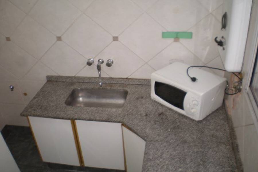 Palermo,Capital Federal,Argentina,1 Dormitorio Bedrooms,1 BañoBathrooms,Apartamentos,HONDURAS,7613