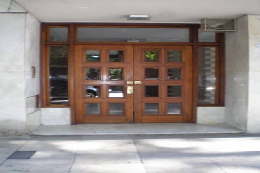 Palermo,Capital Federal,Argentina,1 Dormitorio Bedrooms,1 BañoBathrooms,Apartamentos,HONDURAS,7613