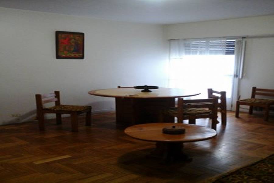 Palermo,Capital Federal,Argentina,1 Dormitorio Bedrooms,1 BañoBathrooms,Apartamentos,HONDURAS,7613