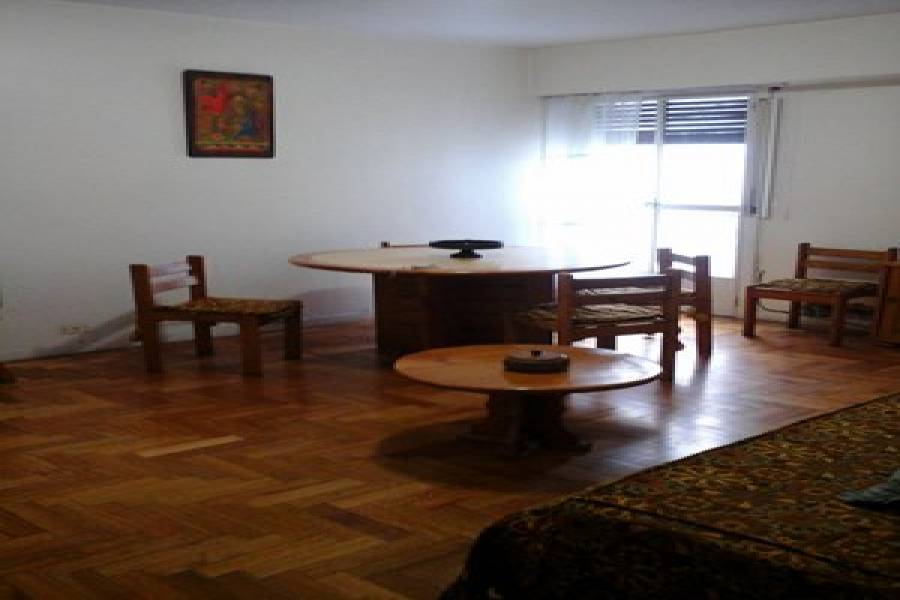 Palermo,Capital Federal,Argentina,1 Dormitorio Bedrooms,1 BañoBathrooms,Apartamentos,HONDURAS,7613