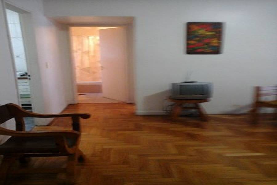 Palermo,Capital Federal,Argentina,1 Dormitorio Bedrooms,1 BañoBathrooms,Apartamentos,HONDURAS,7613