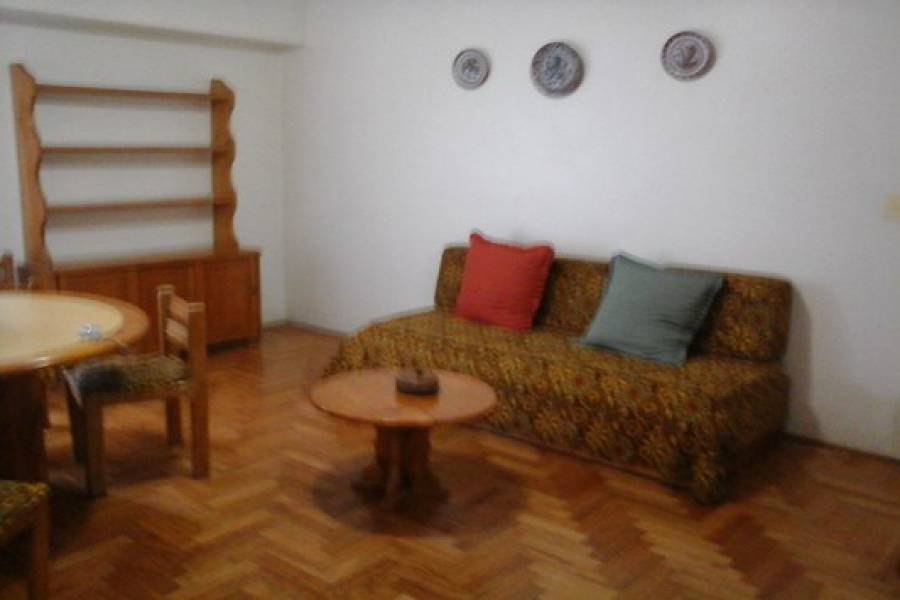 Palermo,Capital Federal,Argentina,1 Dormitorio Bedrooms,1 BañoBathrooms,Apartamentos,HONDURAS,7613