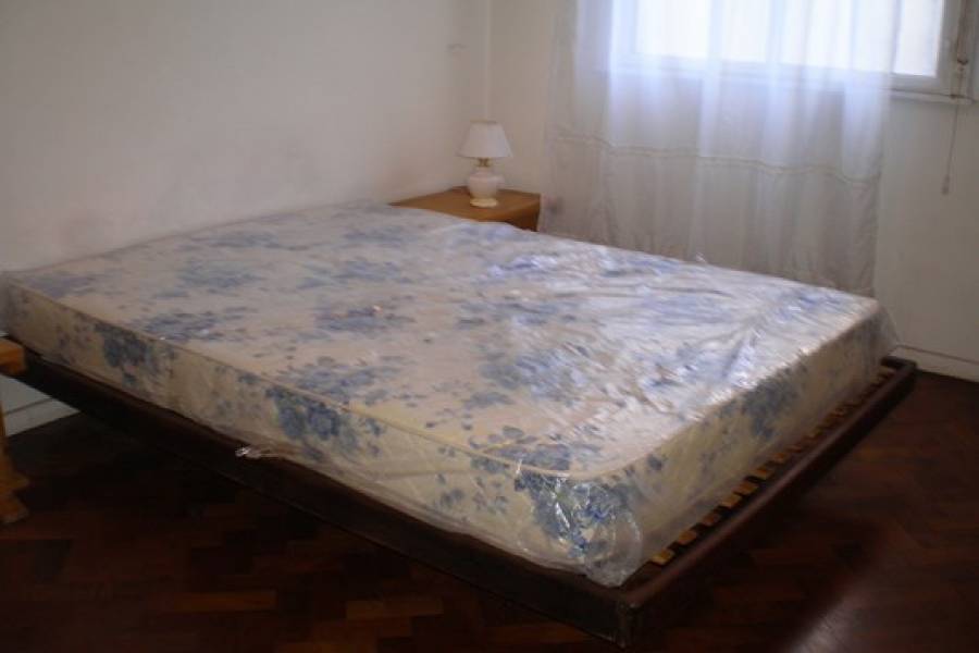 Palermo,Capital Federal,Argentina,1 Dormitorio Bedrooms,1 BañoBathrooms,Apartamentos,HONDURAS,7613