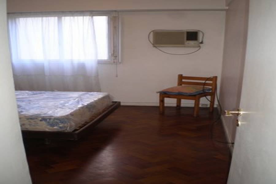 Palermo,Capital Federal,Argentina,1 Dormitorio Bedrooms,1 BañoBathrooms,Apartamentos,HONDURAS,7613