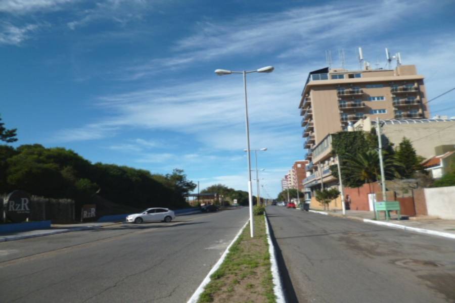 San Clemente del Tuyu,Buenos Aires,Argentina,1 Dormitorio Bedrooms,1 BañoBathrooms,Apartamentos,Riazor VII,Calle 2 ,4,7633