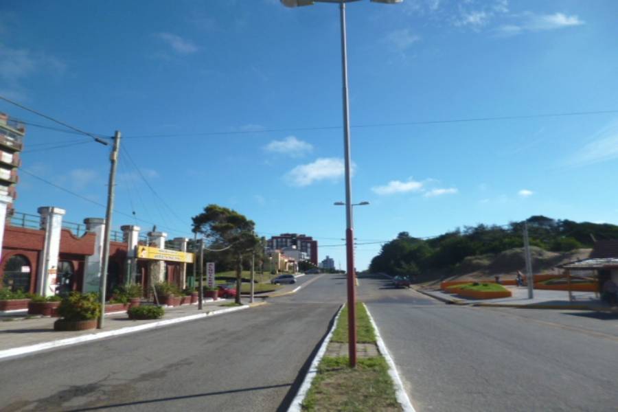 San Clemente del Tuyu,Buenos Aires,Argentina,1 Dormitorio Bedrooms,1 BañoBathrooms,Apartamentos,Riazor VII,Calle 2 ,4,7633