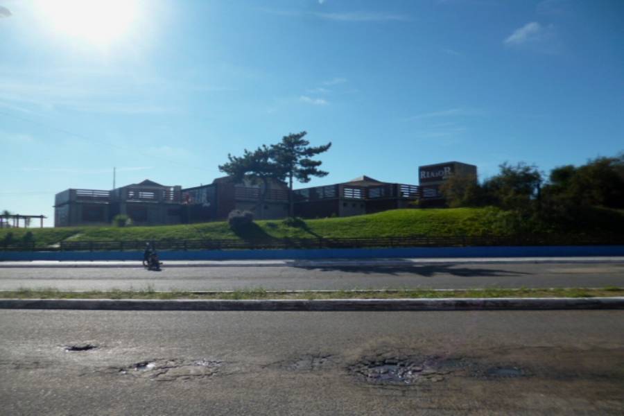 San Clemente del Tuyu,Buenos Aires,Argentina,1 Dormitorio Bedrooms,1 BañoBathrooms,Apartamentos,Riazor VII,Calle 2 ,4,7633
