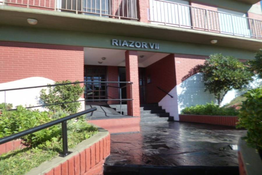 San Clemente del Tuyu,Buenos Aires,Argentina,1 Dormitorio Bedrooms,1 BañoBathrooms,Apartamentos,Riazor VII,Calle 2 ,4,7633