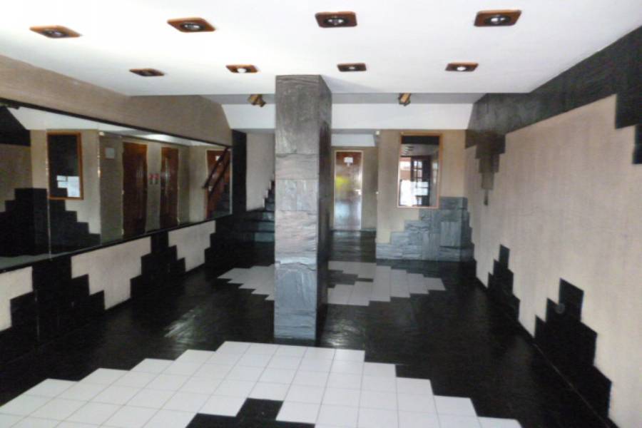 San Clemente del Tuyu,Buenos Aires,Argentina,1 Dormitorio Bedrooms,1 BañoBathrooms,Apartamentos,Riazor VII,Calle 2 ,4,7633