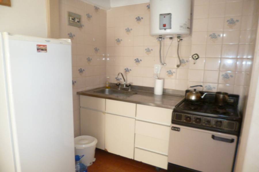 San Clemente del Tuyu,Buenos Aires,Argentina,1 Dormitorio Bedrooms,1 BañoBathrooms,Apartamentos,Riazor VII,Calle 2 ,4,7633