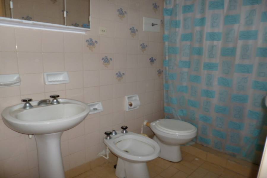 San Clemente del Tuyu,Buenos Aires,Argentina,1 Dormitorio Bedrooms,1 BañoBathrooms,Apartamentos,Riazor VII,Calle 2 ,4,7633