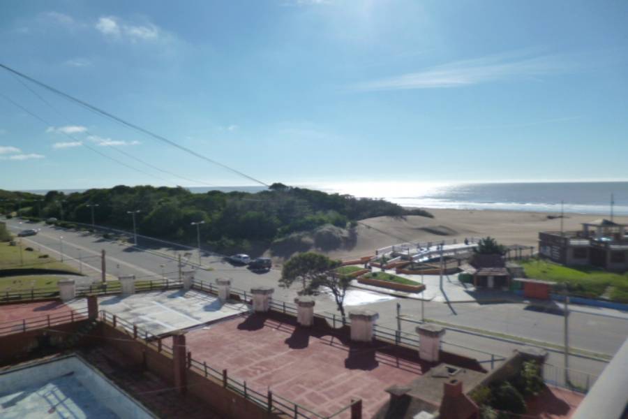 San Clemente del Tuyu,Buenos Aires,Argentina,1 Dormitorio Bedrooms,1 BañoBathrooms,Apartamentos,Riazor VII,Calle 2 ,4,7633