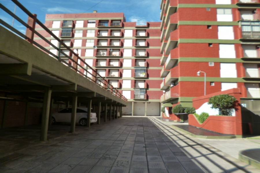 San Clemente del Tuyu,Buenos Aires,Argentina,1 Dormitorio Bedrooms,1 BañoBathrooms,Apartamentos,Riazor VII,Calle 2 ,4,7633