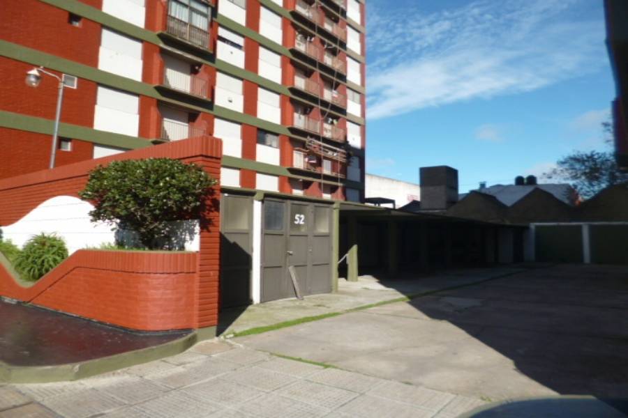 San Clemente del Tuyu,Buenos Aires,Argentina,1 Dormitorio Bedrooms,1 BañoBathrooms,Apartamentos,Riazor VII,Calle 2 ,4,7633