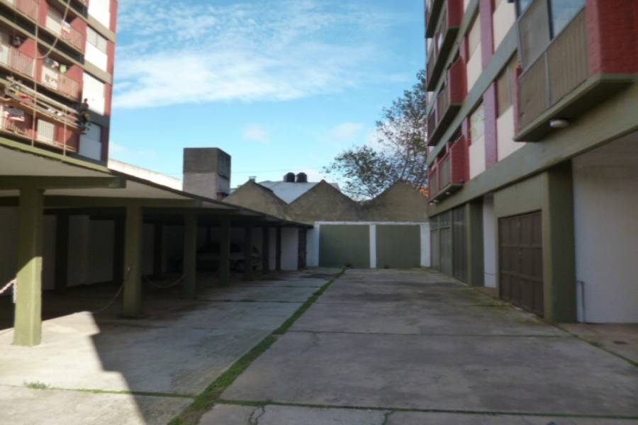 San Clemente del Tuyu,Buenos Aires,Argentina,1 Dormitorio Bedrooms,1 BañoBathrooms,Apartamentos,Riazor VII,Calle 2 ,4,7633