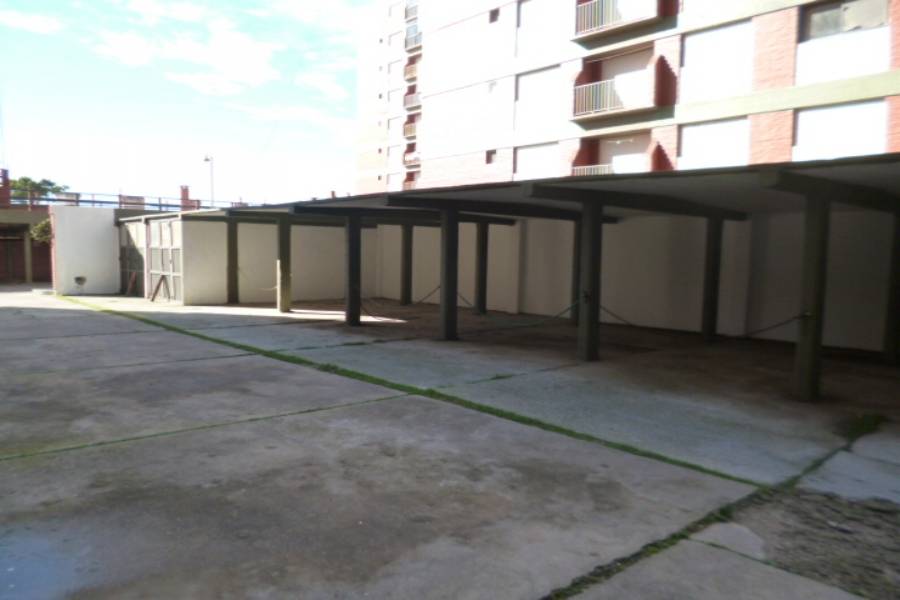 San Clemente del Tuyu,Buenos Aires,Argentina,1 Dormitorio Bedrooms,1 BañoBathrooms,Apartamentos,Riazor VII,Calle 2 ,4,7633