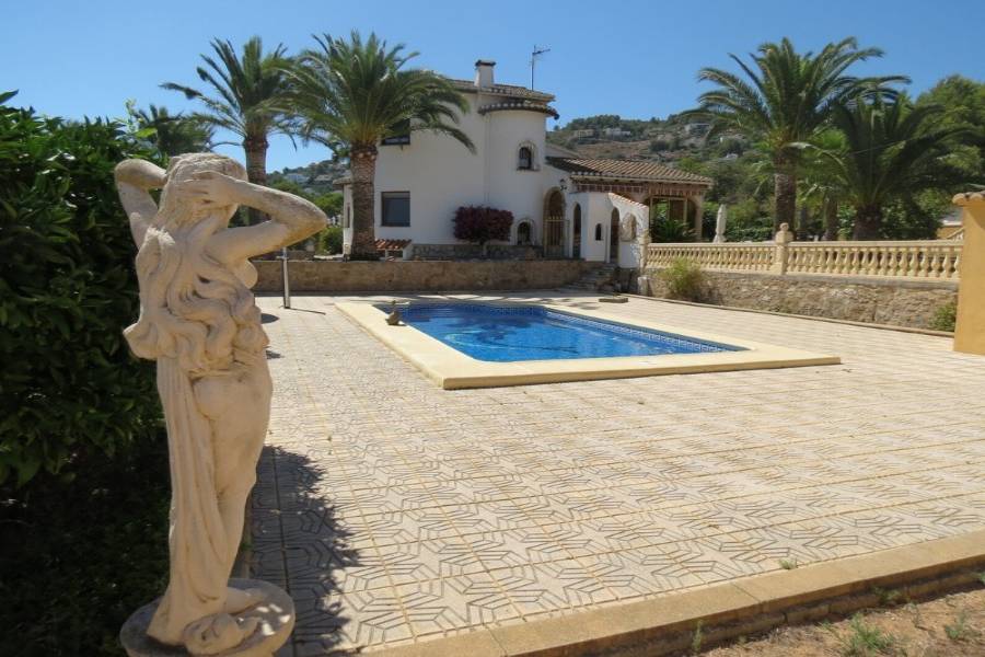 Pedreguer,Alicante,España,4 Habitaciones Habitaciones,3 BañosBaños,Casas,1675