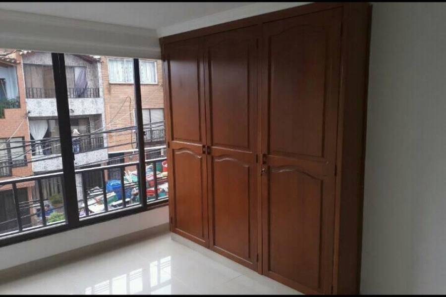 IMPERDIBLE! VER INFO...,3 Bedrooms Bedrooms,2 BathroomsBathrooms,Apartamentos,1,7641