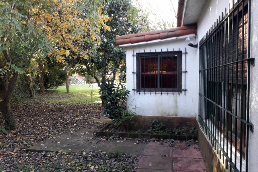 Santa Teresita,Buenos Aires,Argentina,2 Bedrooms Bedrooms,2 BathroomsBathrooms,Casas,CATAMARCA,7656