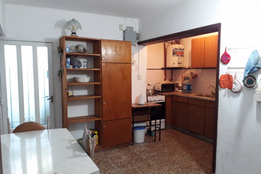Santa Teresita,Buenos Aires,Argentina,2 Bedrooms Bedrooms,2 BathroomsBathrooms,Casas,CATAMARCA,7656