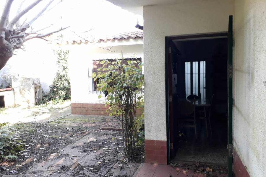 Santa Teresita,Buenos Aires,Argentina,2 Bedrooms Bedrooms,2 BathroomsBathrooms,Casas,CATAMARCA,7656