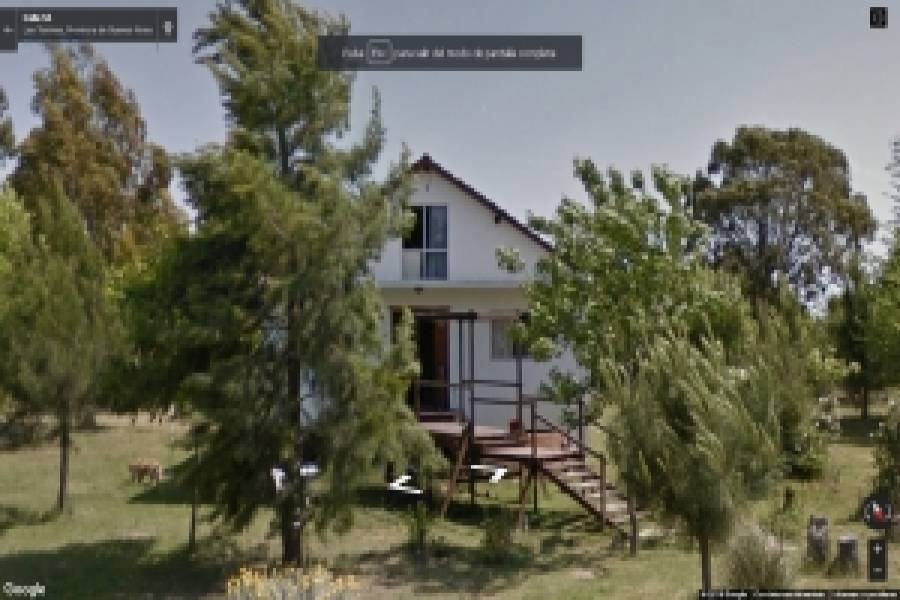 Las Toninas,Buenos Aires,Argentina,3 Bedrooms Bedrooms,1 BañoBathrooms,Casas,COSTA CHICA 54,7657