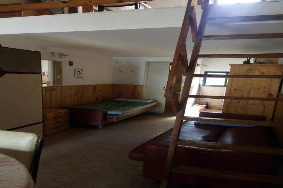 Las Toninas,Buenos Aires,Argentina,2 Bedrooms Bedrooms,2 BathroomsBathrooms,Casas,8 Nº345 entre (5 y 7),7661