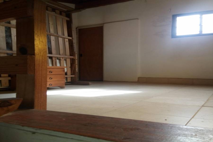 Las Toninas,Buenos Aires,Argentina,2 Bedrooms Bedrooms,2 BathroomsBathrooms,Casas,8 Nº345 entre (5 y 7),7661
