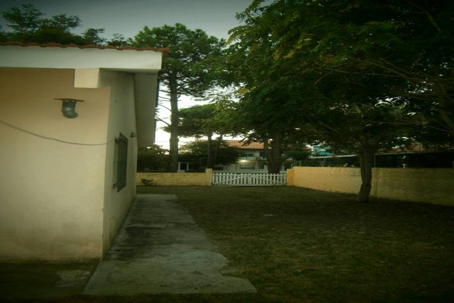Mar del Tuyu,Buenos Aires,Argentina,2 Bedrooms Bedrooms,1 BañoBathrooms,Casas,58 Nº592 entre (5 y 6),7664