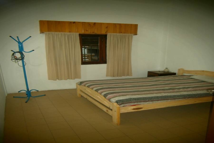 Mar del Tuyu,Buenos Aires,Argentina,2 Bedrooms Bedrooms,1 BañoBathrooms,Casas,58 Nº592 entre (5 y 6),7664
