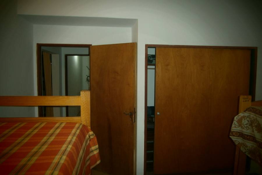 Mar del Tuyu,Buenos Aires,Argentina,2 Bedrooms Bedrooms,1 BañoBathrooms,Casas,58 Nº592 entre (5 y 6),7664