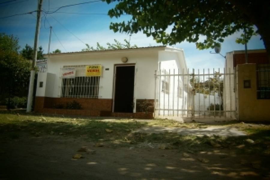 Santa Teresita,Buenos Aires,Argentina,2 Bedrooms Bedrooms,1 BañoBathrooms,Casas,47 Nº525 frente entre (5 y 6),7667