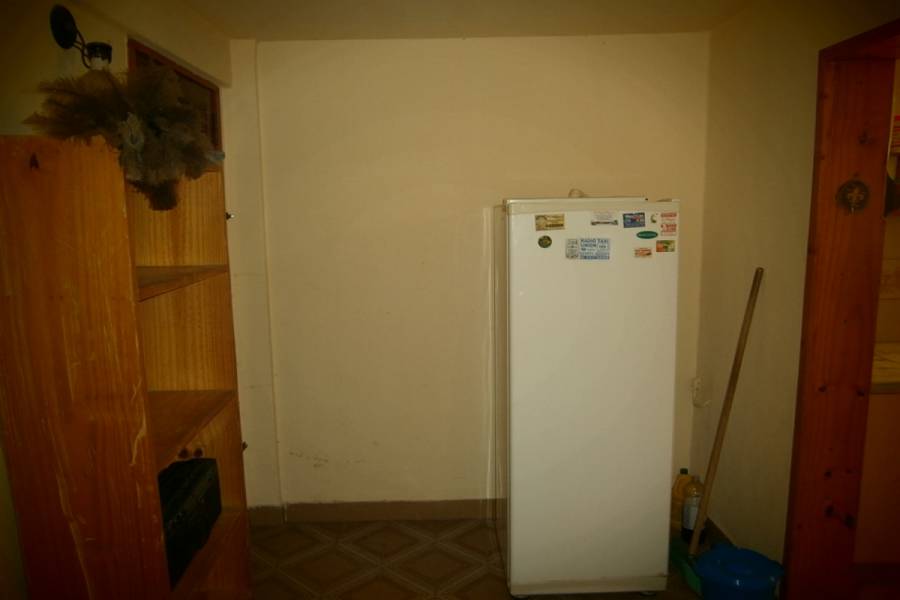 Santa Teresita,Buenos Aires,Argentina,2 Bedrooms Bedrooms,1 BañoBathrooms,Casas,47 Nº525 frente entre (5 y 6),7667