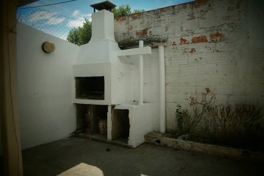 Santa Teresita,Buenos Aires,Argentina,2 Bedrooms Bedrooms,1 BañoBathrooms,Casas,47 Nº525 frente entre (5 y 6),7667