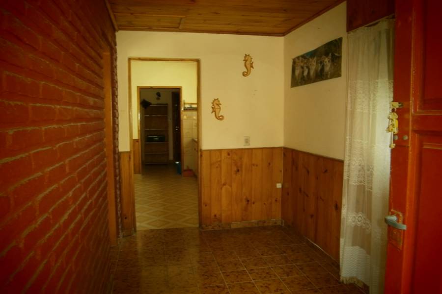 Santa Teresita,Buenos Aires,Argentina,2 Bedrooms Bedrooms,1 BañoBathrooms,Casas,47 Nº525 frente entre (5 y 6),7667