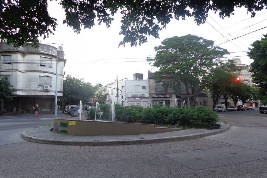 Parque Chas,Capital Federal,1044