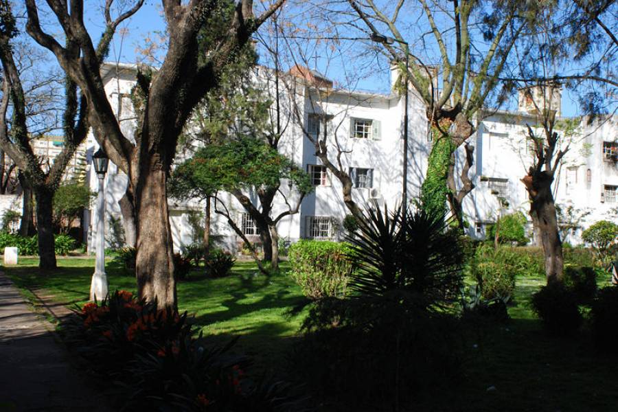 Parque Avellaneda,Capital Federal,1046