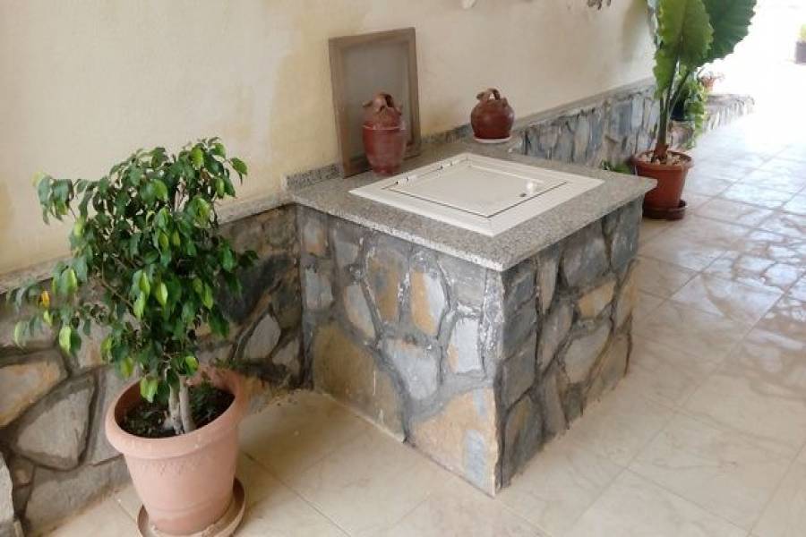 Crevillent,Alicante,España,5 Bedrooms Bedrooms,2 BathroomsBathrooms,Casas,7751