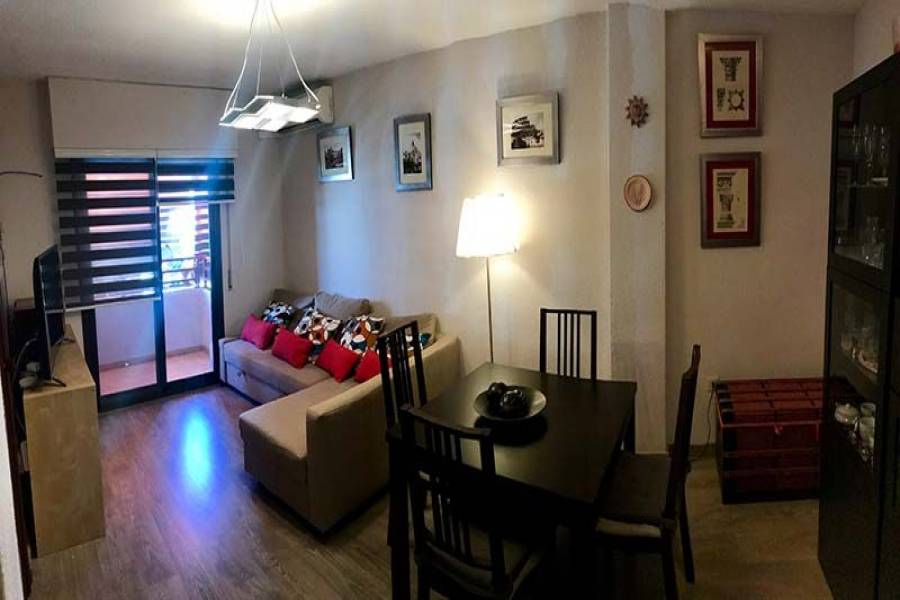 Alicante,Alicante,España,3 Bedrooms Bedrooms,2 BathroomsBathrooms,Pisos,7752