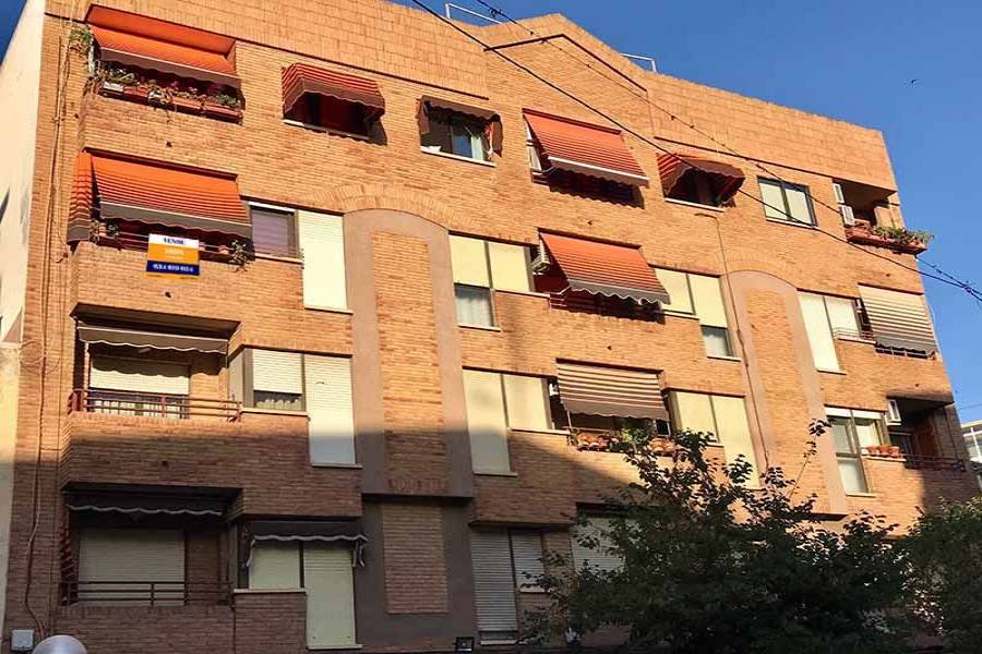 Alicante,Alicante,España,3 Bedrooms Bedrooms,2 BathroomsBathrooms,Pisos,7752