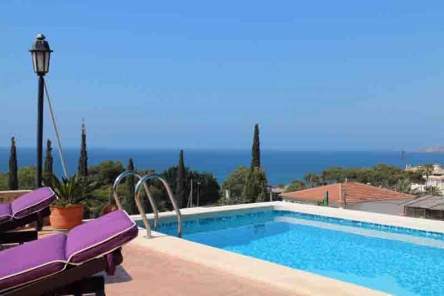 Cartagena,Murcia,España,3 Bedrooms Bedrooms,2 BathroomsBathrooms,Casas,7754