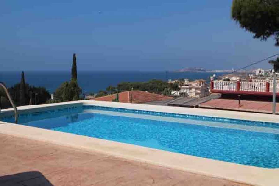 Cartagena,Murcia,España,3 Bedrooms Bedrooms,2 BathroomsBathrooms,Casas,7754