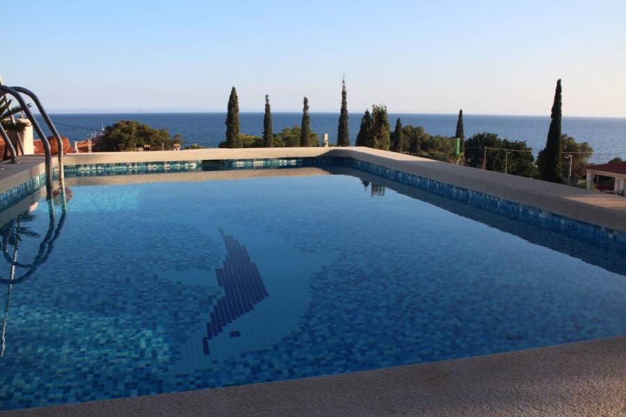 Cartagena,Murcia,España,3 Bedrooms Bedrooms,2 BathroomsBathrooms,Casas,7754