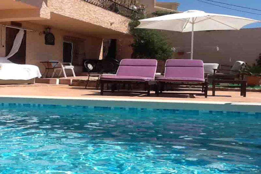 Cartagena,Murcia,España,3 Bedrooms Bedrooms,2 BathroomsBathrooms,Casas,7754